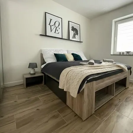 Semesterbostad Ubytovanie Kolta *