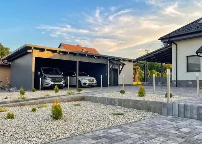 Ubytovanie Kolta Nyaraló Kolta